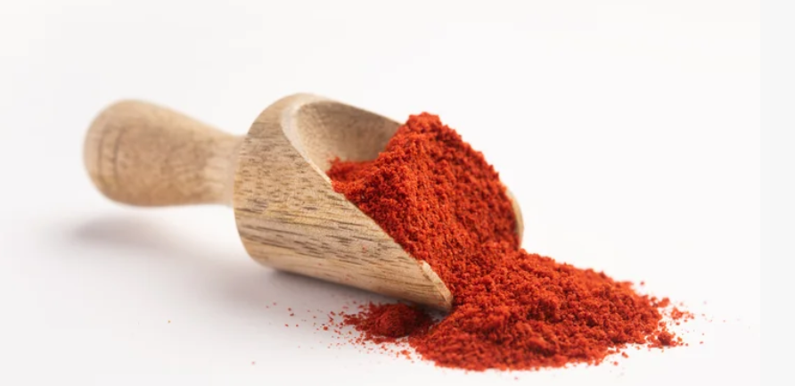 Chipotle Powder Rich Aroma, Warm Smoky Great Taste
