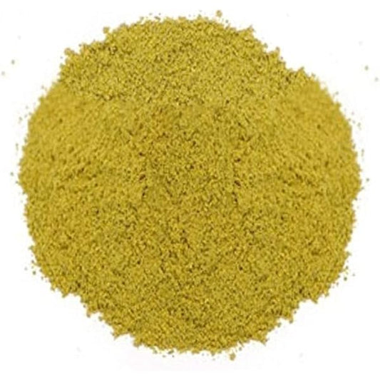 Wildcrafted Chickweed Herb Powder Premium Herb 1lb