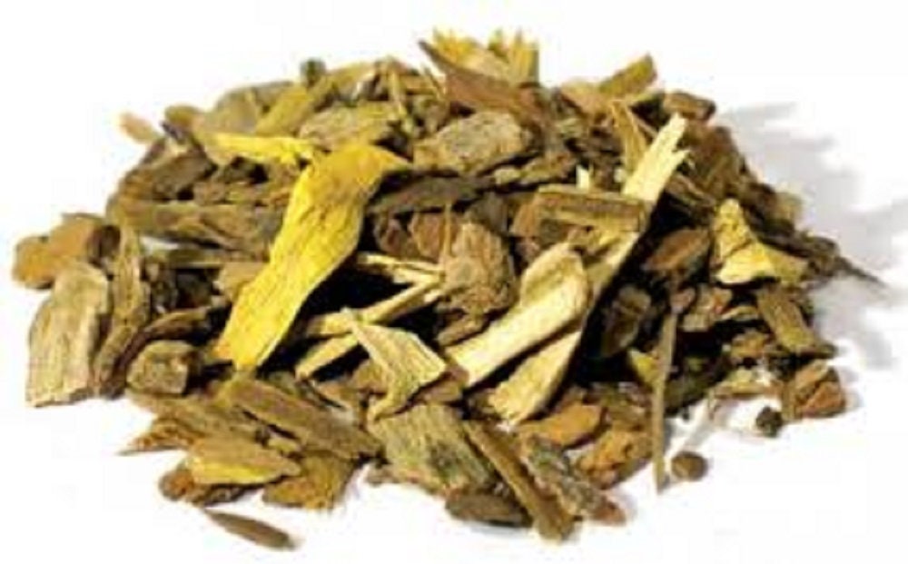 Berberis Aristata Root Extract Powder 8 oz