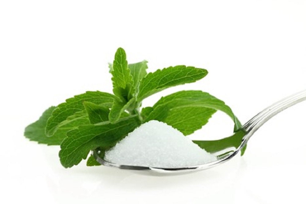 100 Percent Pure Stevia Powder, Keto & Vegan, No Fillers and Additives