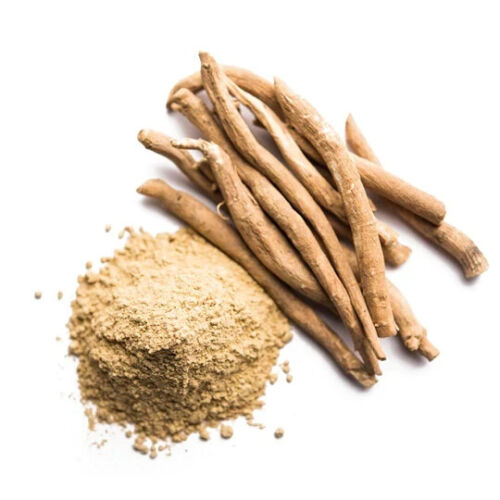 Ashwagandha Root Organic Powder ~ Withania Somnifera