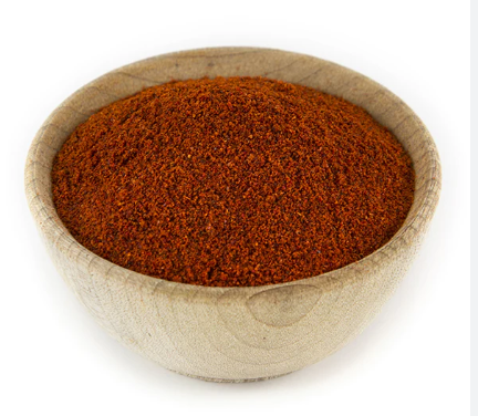 Chipotle Morita Chile organic pwd