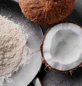 Coconut Milk Powder