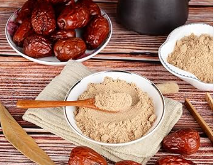 Wild Jujube Extract Powder