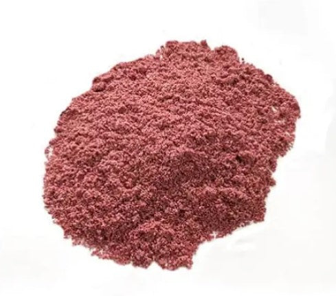 Organic Tart Cherry Powder — Non-GMO, Raw, Kosher, Vegan Superfood, Bulk