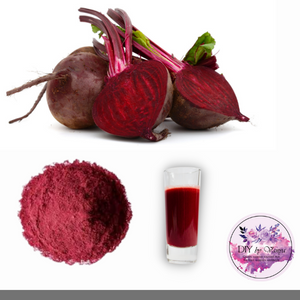 Beet Juice Powder Organic 1 lb - Beet Powder - Beet Root Grown & Made In USA