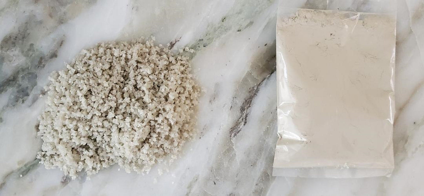 Detox Bath Soak All-Natural /Relaxing Bath Soak for Relieving Stress and Tension