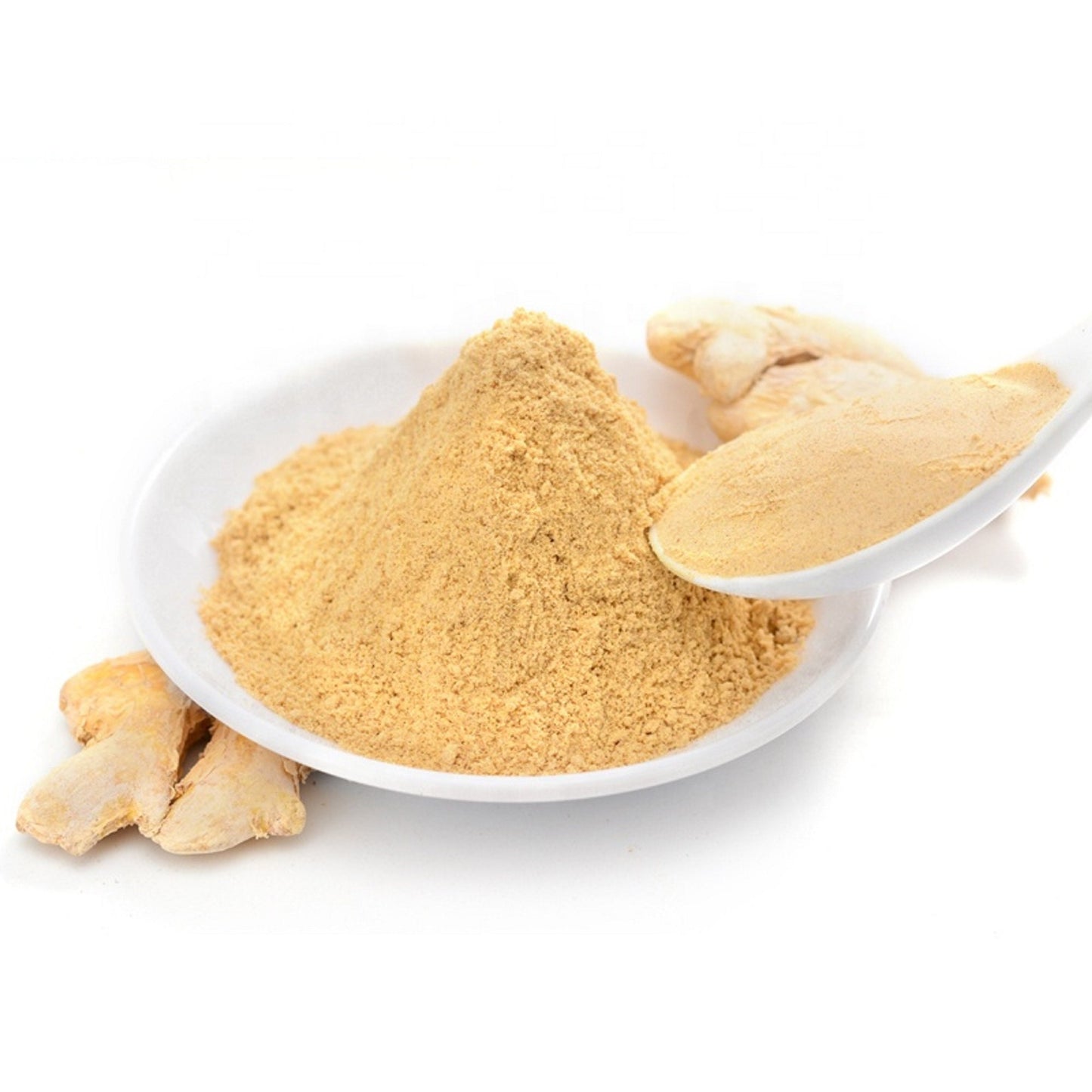 Ginger Root Extract Powder 1 lb/ Organic