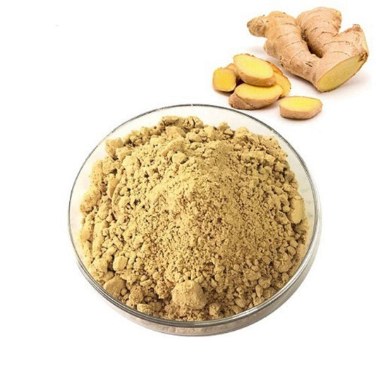 Ginger Root Extract Powder 1 lb/ Organic