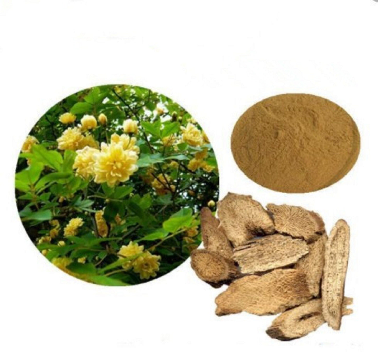Costus Root Powder 8 oz/Organic