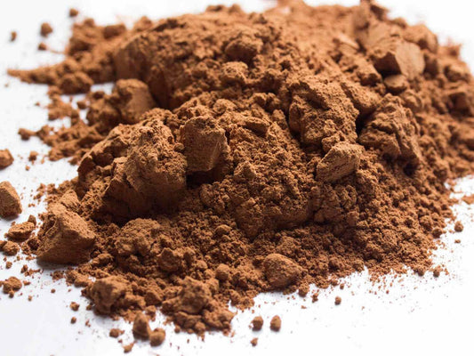 Natural Mocha Flavor Powder 1lb