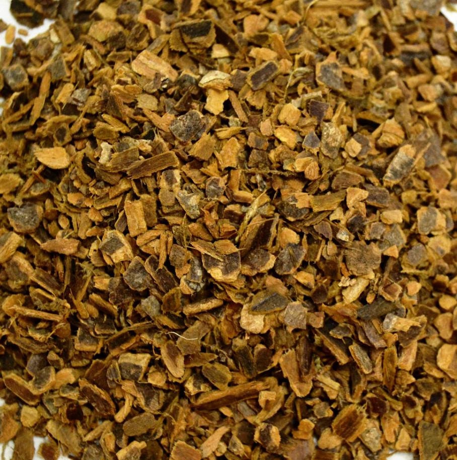 Cascara Sagrada Bark 8oz