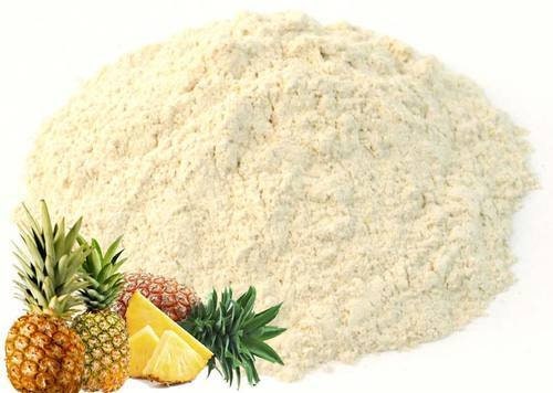 Natural Pineapple Flavor Powder