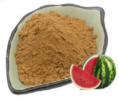 Watermelon Seeds powder ( Citrullus Lanatus) 1lb