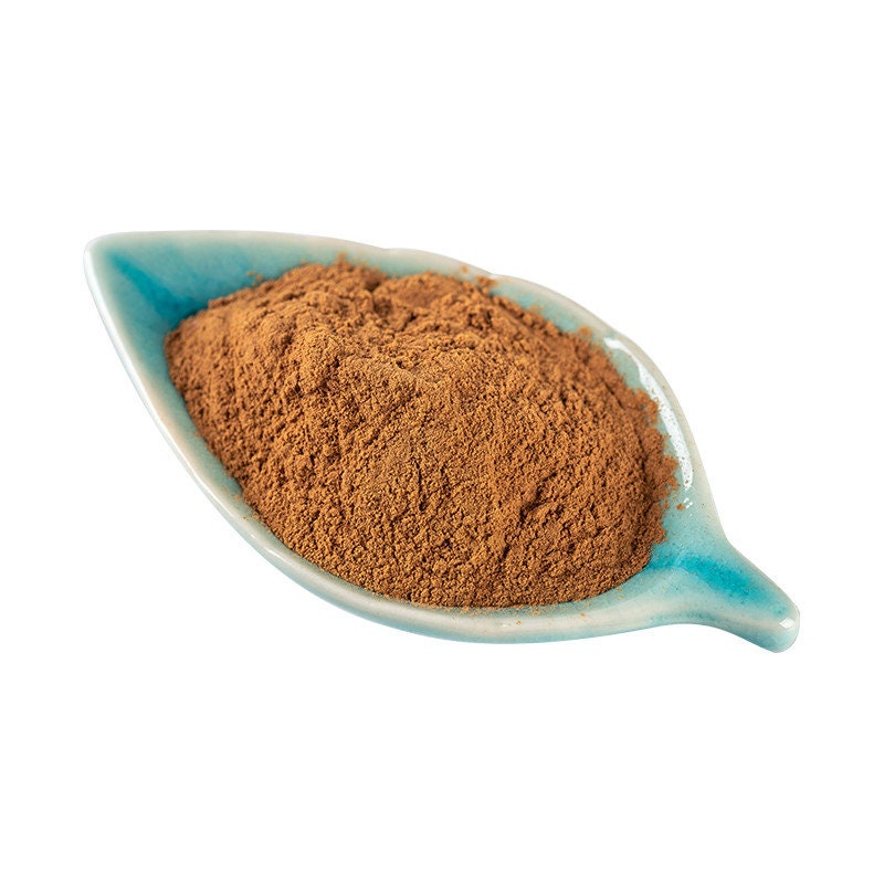 Maral Root (Rhaponticum Carthamoides) Powder 8oz