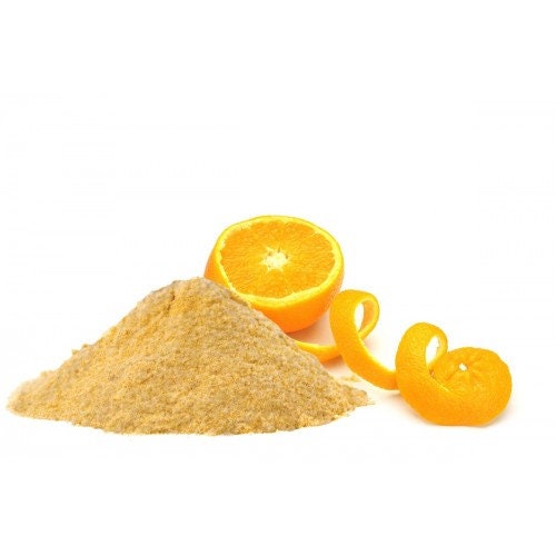 Citrus sinensis (Blood Orange) Extract 1 lb