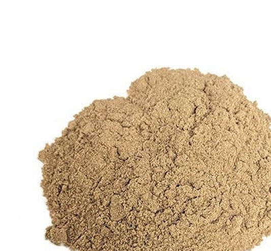 Maral Root (Rhaponticum Carthamoides) Powder 8oz